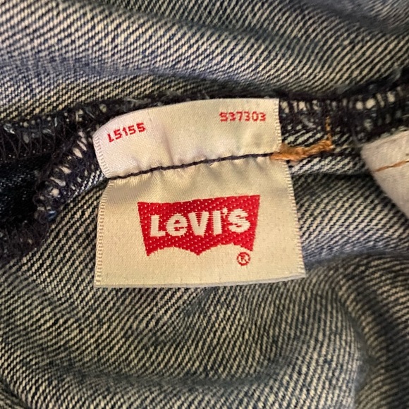 Vintage Levi's 501 Medium Wash – 32 x 32 - Picture 9 of 12